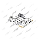 , 41100009 Completo, Kits de reparación de pinzas, Vaden