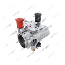 Park Release Emergency Valve