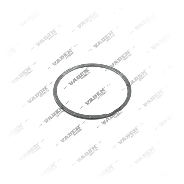 0103 023 Segman, Egzoz Manifold