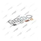 , 2600 130 100 Kit de reparação, Kit reparo do compressor de freio a ar, Vaden