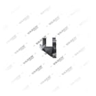, 4122020 ELSA 195 /ELSA 225 /EX 225- 22.5" Caliper Carrier, Brake Caliper Carrier, Vaden