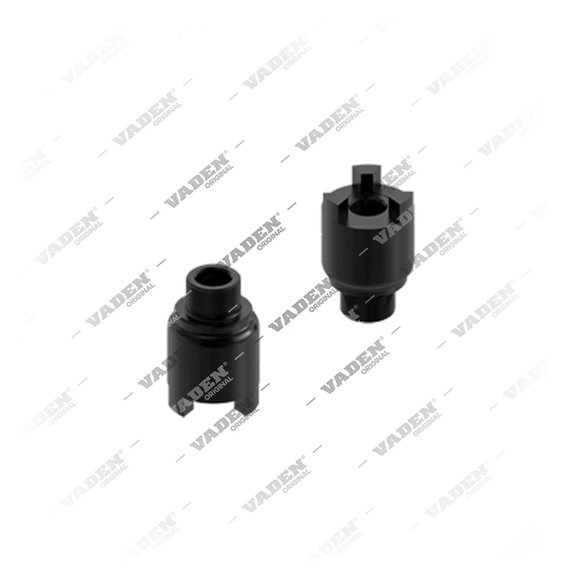 7500 850 011 Adaptador, Kits de reparación de compresores de frenos de aire