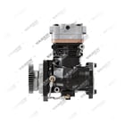 0R1623,0R1624,10R1437,1916521,2233636,2233637,2554160,5010803,5010806,5011427,5011441,5012532,5014428,5014482, 5014482 BENDIX Mono Cylindre, Compresseur d'air, Vaden