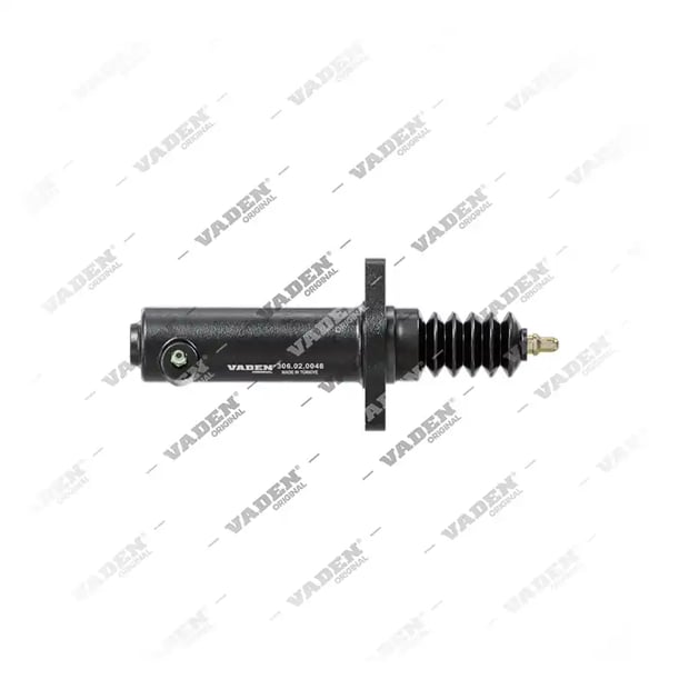 3) 0002959307,0012951107,0012957707,3101928,KN2899D1, A0012957707 MERCEDES BENZ UNIMOG Servo d'Embrayage, Vaden