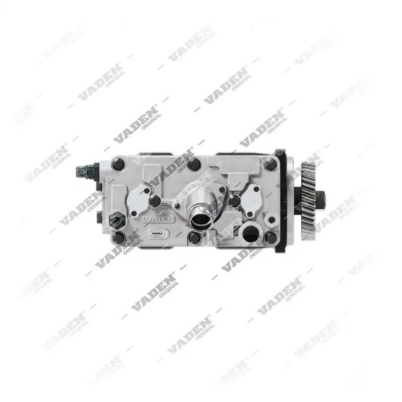 3) K052059N01,K063238N01,K066349N00,K066349N01,K171591N00,K171591N01,K214165N00,K214165N01,LK4975,0011308015,0011308315,9361301415,9361301515,9361303715, 0011308315 MERCEDES BENZ ANTOS 1827  EURO6, Bicilíndrico, Compresor de aire, Vaden