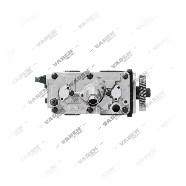 3) K052059N01,K063238N01,K066349N00,K066349N01,K171591N00,K171591N01,K214165N00,K214165N01,LK4975,0011308015,0011308315,9361301415,9361301515,9361303715, 9361301415 MERCEDES BENZ ANTOS 3232 EURO6, Double cylindre, Compresseur d'air, Vaden
