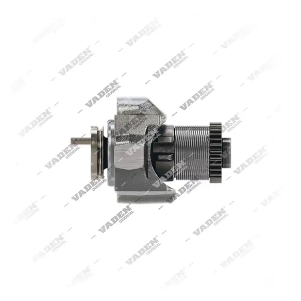 6) , 4006010 Vollständig, Bremssattel-Mechanismus, Vaden
