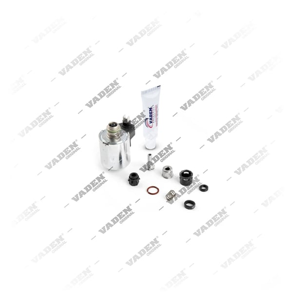 OEM 20451967S3 VOLVO 9900 Kit de reparação, Válvula do travão de escape VOLVO