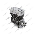 9115531030,4571302215, 1100 020 003 Cilindro duplo, Compressor de ar, Vaden