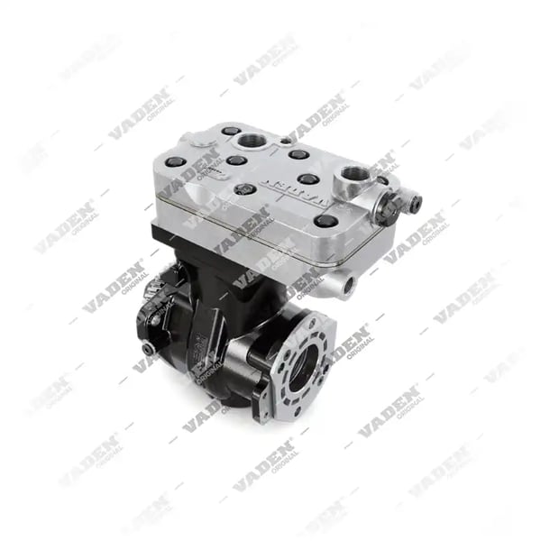 2) 9121400110, 9121400110 WABCO Mono Cilindro, Compresor de aire, Vaden