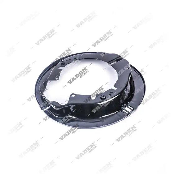 2) 6594201644,6594201744, 311010003, Bouchon Anti-Poussière, Cache-poussière de frein, Système de Freinage, Vaden