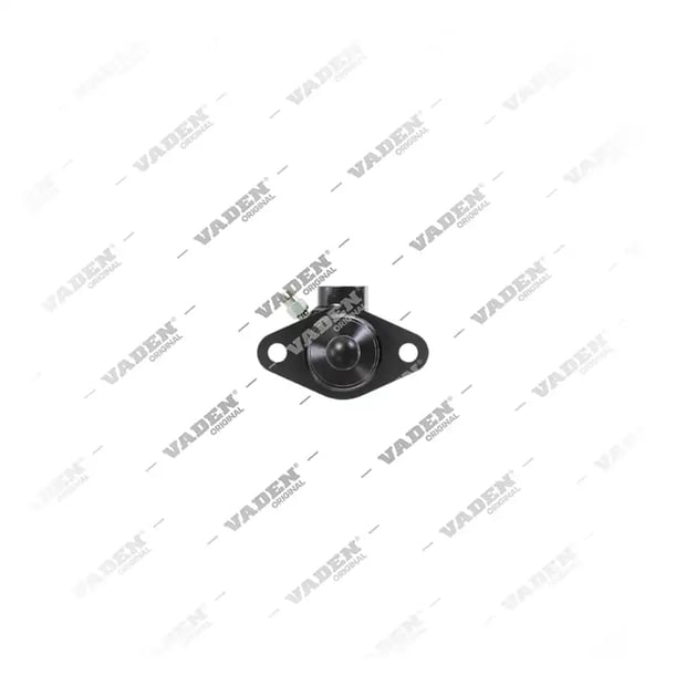 7) 3100725,KN25031A1,600721261A,81307166065, 600721261A VOLKSWAGEN TRUCK Нижний центр, Ваден