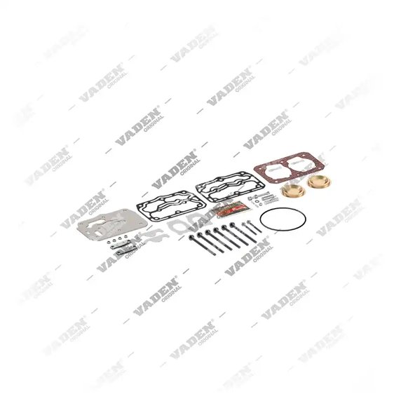 1700 020 750 Kit de Reparación, Kits de reparación de compresores de frenos de aire
