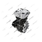 K01837101,4980796, 2500 250 001 Single Cylinder, Air Compressor, Vaden