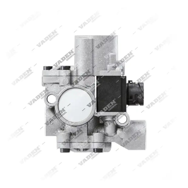 7) 4721950560, 4721950560 WABCO   Modulateur à électrovalve ABS, Vaden