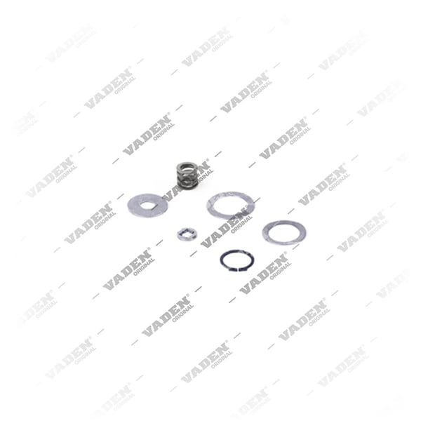 4056001 Kit de Reparación, Mecanismo de pinza