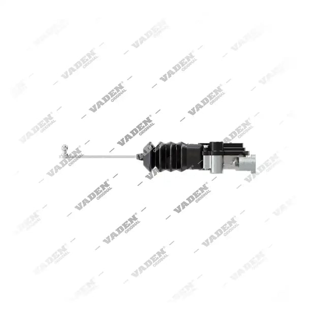 7) 20531967,3198233,8141934,1505082,1518094,4640070030,8188642, 4640070030 WABCO Lever Valve, Suspension, Vaden