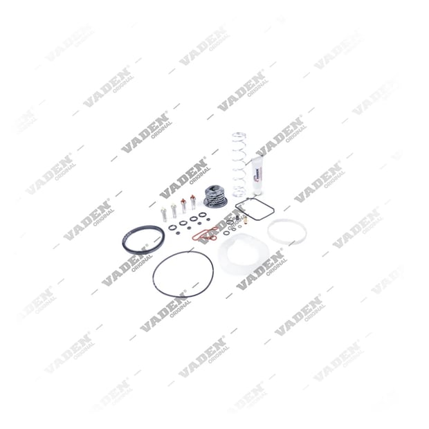 306.01.0011.01 | MERCEDES BENZ AXOR 2 OM457 Kit de reparação, Servoembraiagem OEM | A0002500562S1