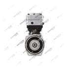 1451651,1736785,9115045060, 1451651 DAF 85 CF 430 Double cylindre, Compresseur d'air, Vaden