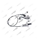 4000300070,4000300270,4003100010, 400 310 001 0 Komple, Hidrolik Debriyaj Pedal Ünitesi, Vaden