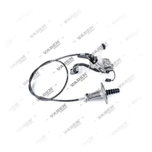 306.10.0011 - Completo, Unidad de pedal de embrague hidráulico