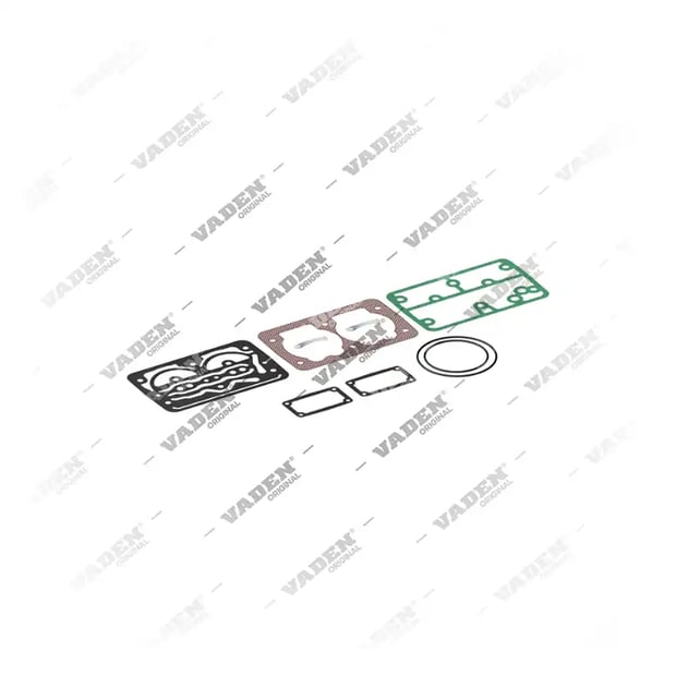 VOLVO NH12 Dichtungssatz, Druckluftbremse Kompressor-Reparatursätze 3095840