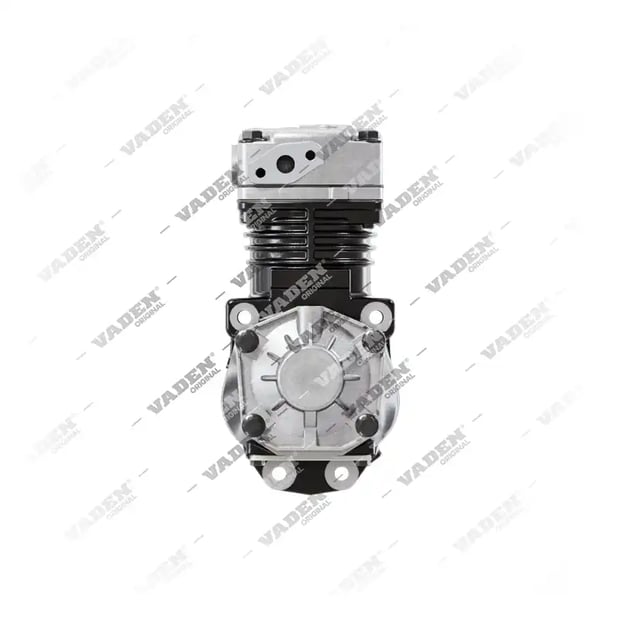 8) ACX75ZFG,K007570,K007570X00,98421114,99440236,5021171479, 99440236 IVECO Double cylindre, Compresseur d'air, Vaden