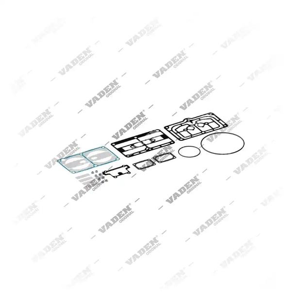 7422147345S4 RENAULT TRUCKS Reparatursatz, Druckluftbremse Kompressor-Reparatursätze RENAULT TRUCKS OEM-Teil