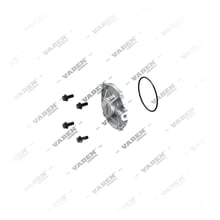 13 02 14 - Crankshaft Flange, Air Brake Compressor Repair Kits