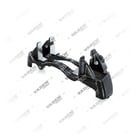 106822,2121599,5021171539,0004213006,K001927,106822, 0004213006 MERCEDES BENZ   SB5... / SN5...- 17.5", Support d'étrier, support d'étrier, Vaden