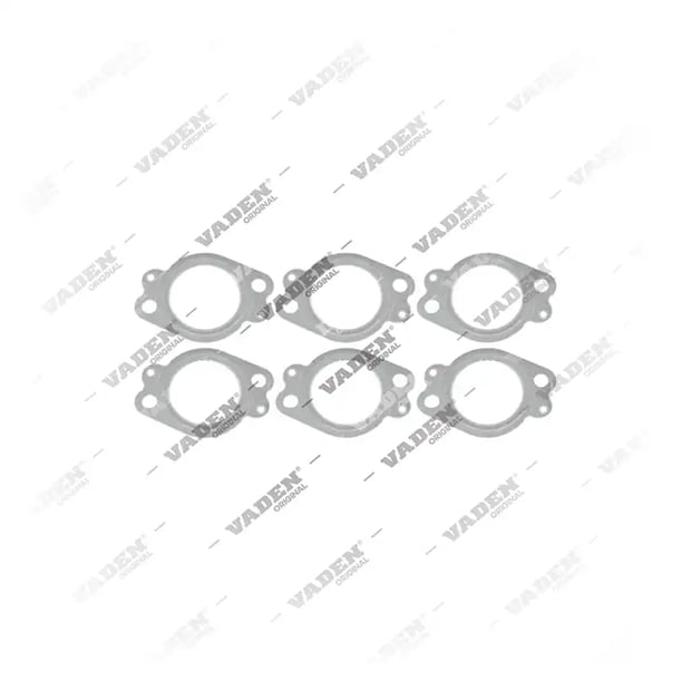 OEM 21482601 VOLVO Прокладка, Выпускной Коллектор VOLVO