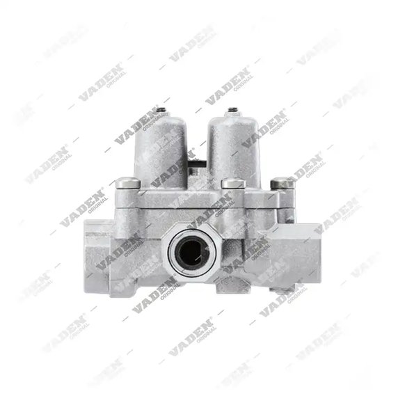 7) 9347144010,81521516100, 81521516100 MAN   Valve de protection à 4 circuits, Vaden