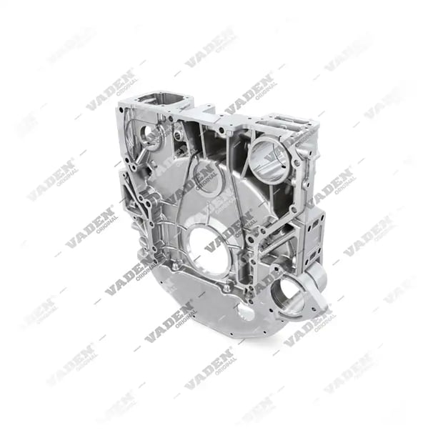  MERCEDES BENZ ACTROS MP2 / MP3 OM541 Flywheel Housing 0101 192 