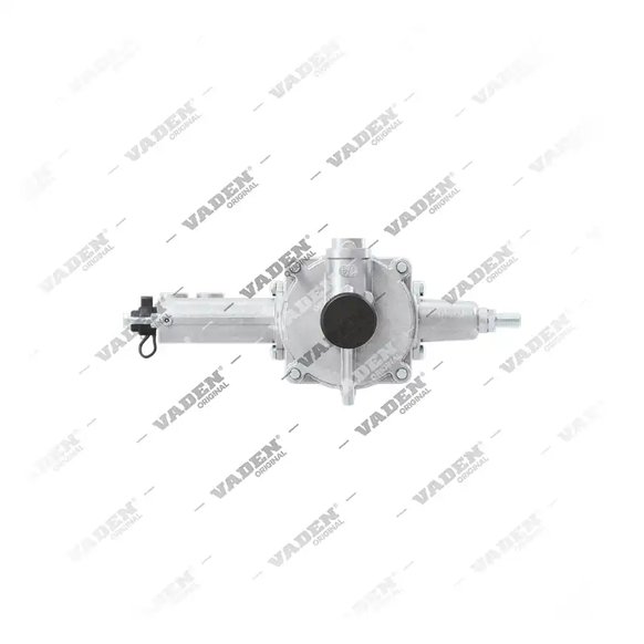 3) 4757145020,1518975, 4757145020 WABCO   Completo, Válvula de deteção de carga ALB, Vaden