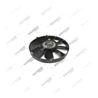 8MV376702061,41213626, 529.05.0030 Visco Fan, Fan, Vaden