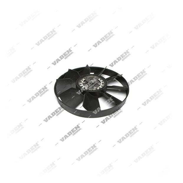 Visco Fan, Fan | 529.05.0030