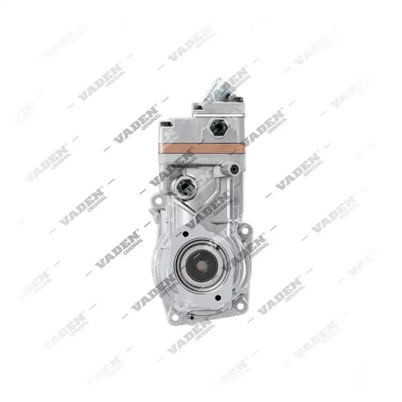 8) 4701301215,4701301615,4701302215,4701303815,LP490, 4701302215 MERCEDES BENZ ANTOS 2646  EURO6, Двухцилиндровый, Компрессор воздуха, Ваден