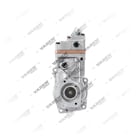 4701301215,4701301615,4701302215,4701303815,LP490, 4701303815 MERCEDES BENZ ANTOS 2436 EURO6, Двухцилиндровый, Компрессор воздуха, Ваден