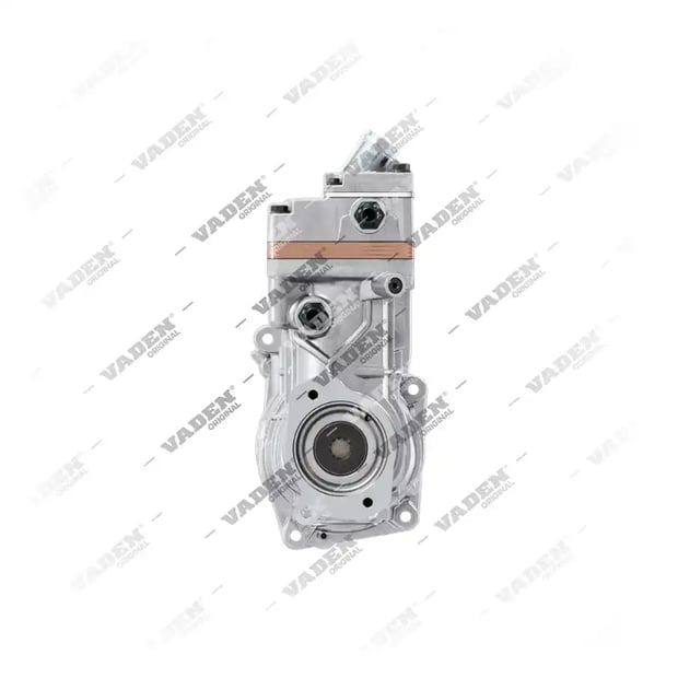 8) 4701301215,4701301615,4701302215,4701303815,LP490, 4701303815 MERCEDES BENZ ANTOS 2436 EURO6, Двухцилиндровый, Компрессор воздуха, Ваден