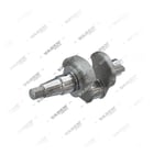 4111516934, 7200 851 003 Crankshaft, Air Brake Compressor Repair Kits, Vaden