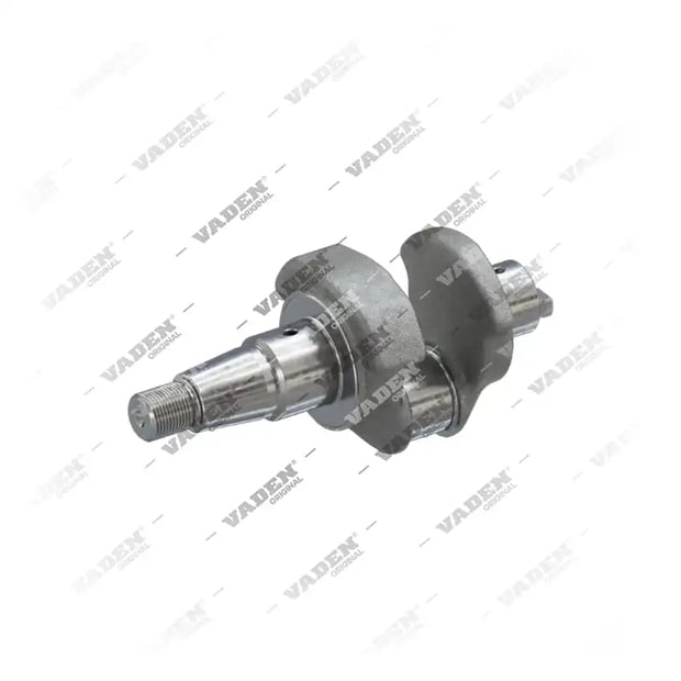 2) 4111516934, 7200 851 003 Crankshaft, Air Brake Compressor Repair Kits, Vaden