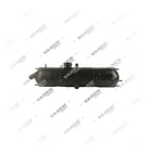 2203729,2479743, 543.04.0004 Tanque de expansão, Radiador, Vaden