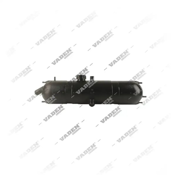 543.04.0004 Tanque de expansão, Radiador