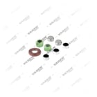 , 4051004 Dust Blower, Brake Caliper Pin, Vaden