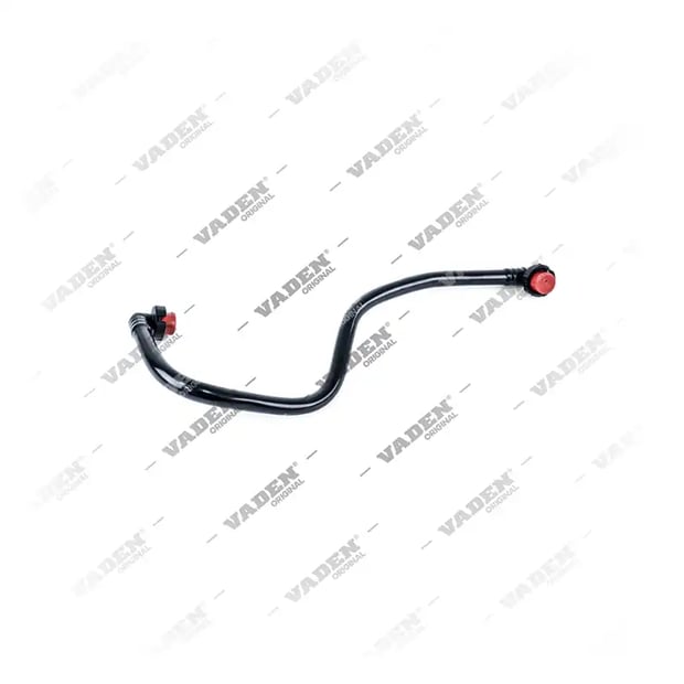 0106 033 Tubo de água, Kit reparo do compressor de freio a ar