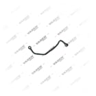 5412001052, A5412001052 MERCEDES BENZ ACTROS MP2 / MP3 2631 Tubo di pressione dell'aria, Kit di riparazione per compressori per freni ad aria, Vaden