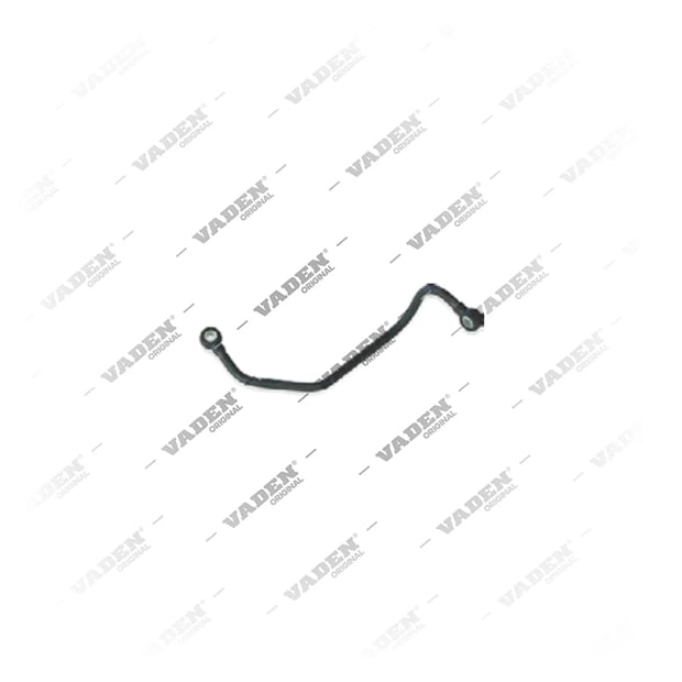 MERCEDES BENZ ACTROS MP2 / MP3 2631 Tubo di pressione dell'aria, Kit di riparazione per compressori per freni ad aria Codice di stock: 403.01.0004
