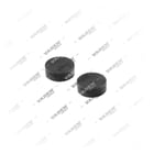 , 4156005 Adjustment Gear, Brake Caliper Mechanism, Vaden