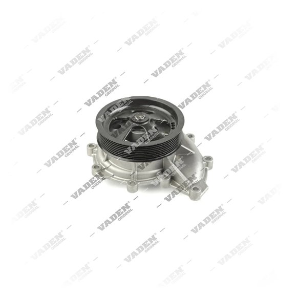 525.04.0006 0104 075 Water Pump