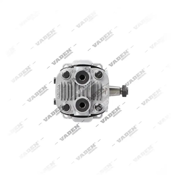 3) 1173875,42522659,LK1504, 1173875 IVECO Mono Cilindro, Compresor de aire, Vaden